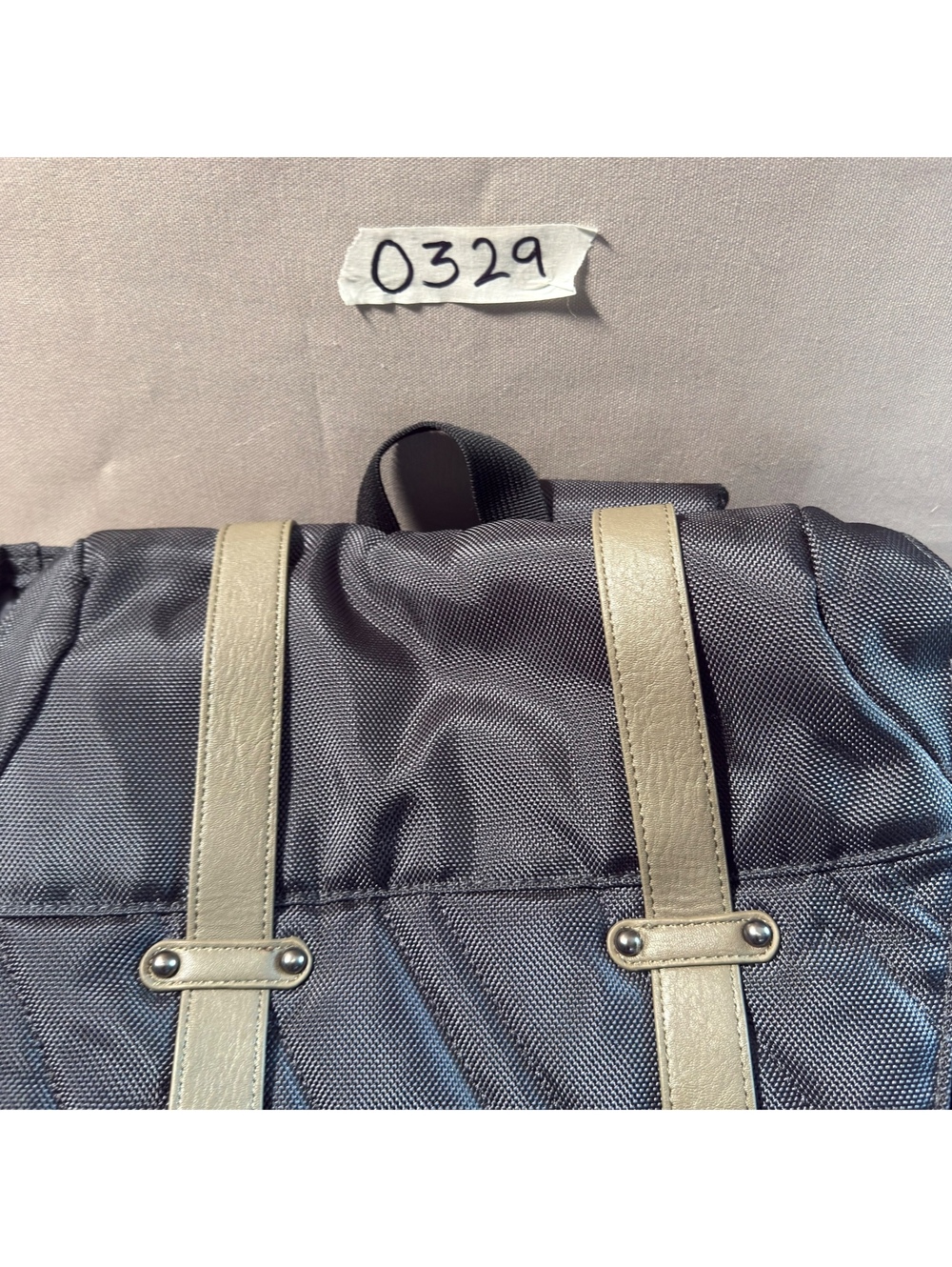 OLYMPIA Backpack 23L Hiking Laptop Backpack Power CoolSystem